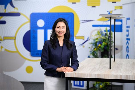 lin ekdin|linkedin japan.